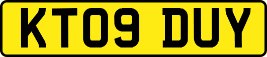 KT09DUY