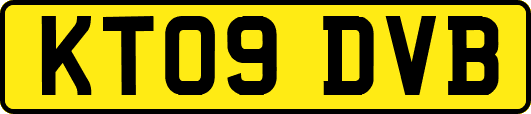 KT09DVB