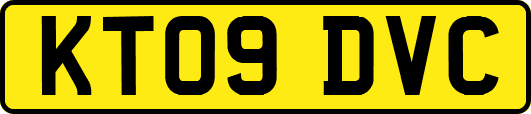 KT09DVC