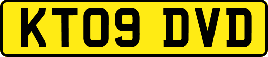 KT09DVD