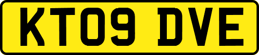 KT09DVE