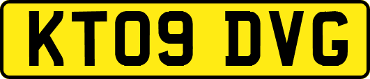 KT09DVG