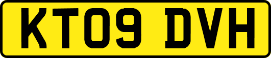 KT09DVH