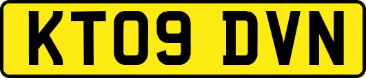 KT09DVN