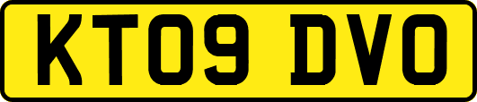 KT09DVO