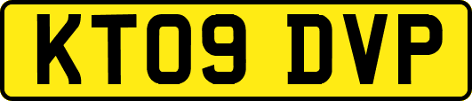 KT09DVP