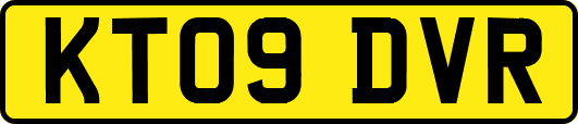 KT09DVR