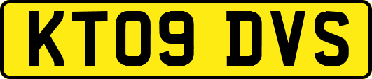KT09DVS