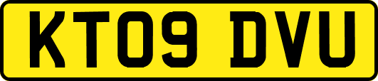 KT09DVU