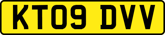 KT09DVV