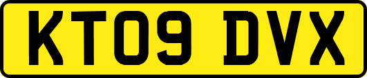 KT09DVX