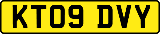 KT09DVY