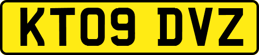 KT09DVZ
