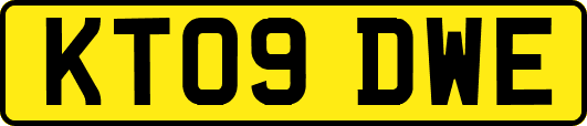 KT09DWE