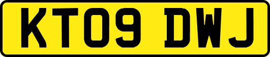 KT09DWJ