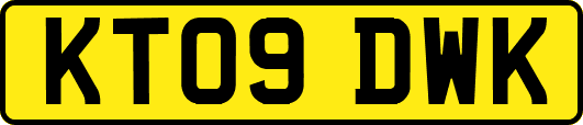 KT09DWK