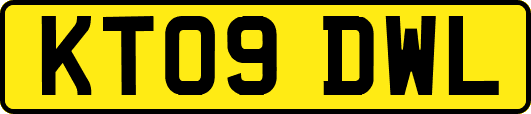KT09DWL