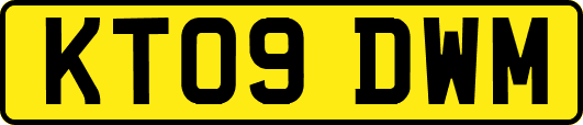 KT09DWM
