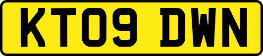 KT09DWN