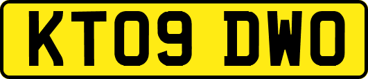 KT09DWO