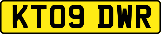 KT09DWR