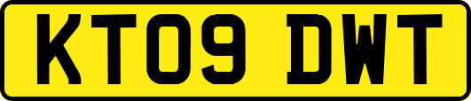 KT09DWT