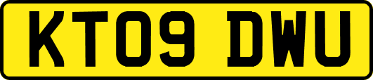 KT09DWU