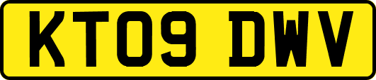 KT09DWV