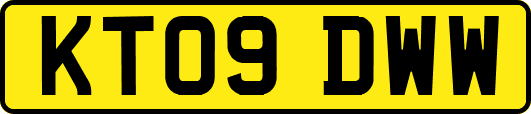 KT09DWW