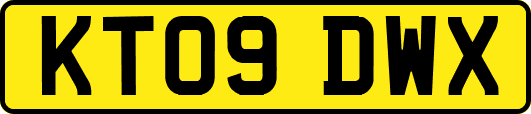 KT09DWX