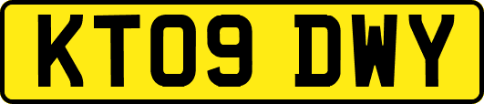 KT09DWY