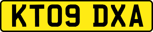 KT09DXA