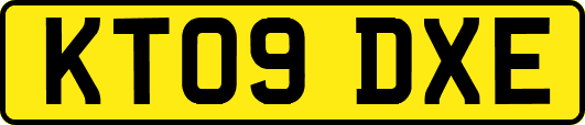 KT09DXE