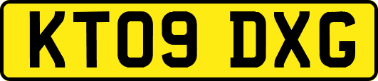 KT09DXG