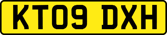 KT09DXH