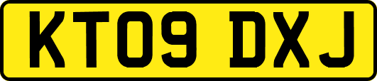 KT09DXJ
