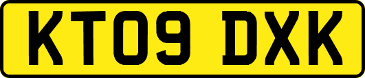 KT09DXK