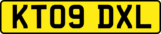 KT09DXL