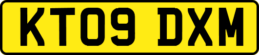 KT09DXM