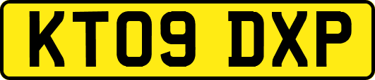 KT09DXP