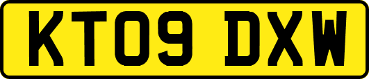 KT09DXW