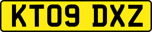 KT09DXZ
