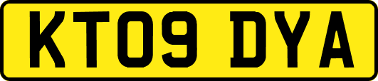 KT09DYA