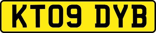 KT09DYB