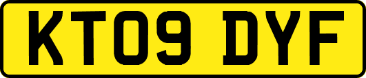 KT09DYF