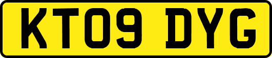 KT09DYG
