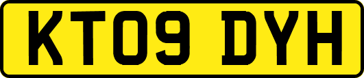KT09DYH