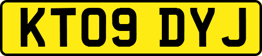 KT09DYJ