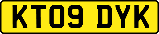 KT09DYK