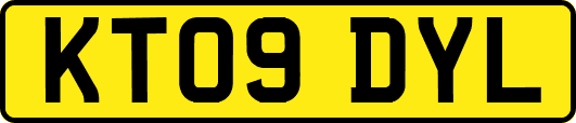 KT09DYL